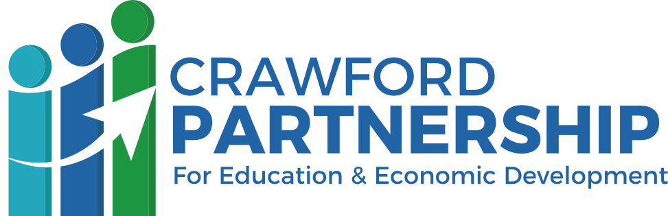 Connect With Us - Crawford Partnership for Education & Economic Development
